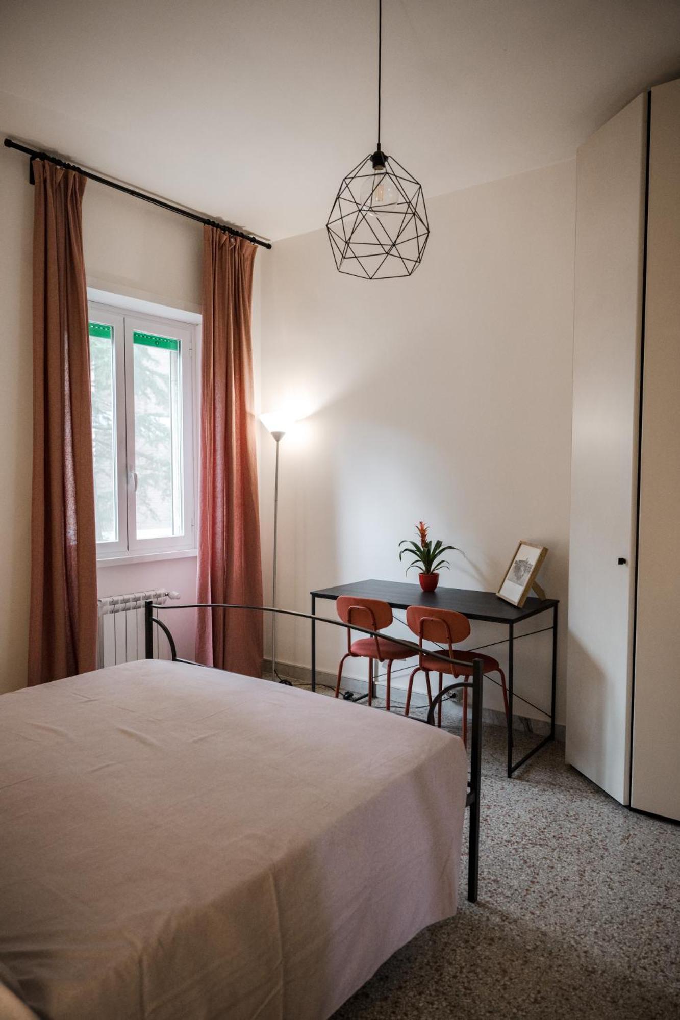 Apartment Domus Valle Aurelia - Vaticano - Metro Linea A *
