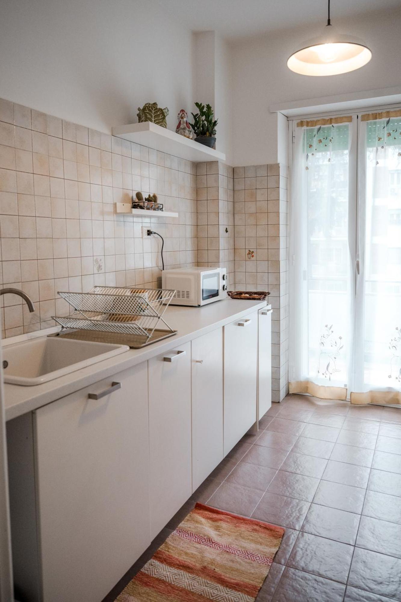 Apartment Domus Valle Aurelia - Vaticano - Metro Linea A *