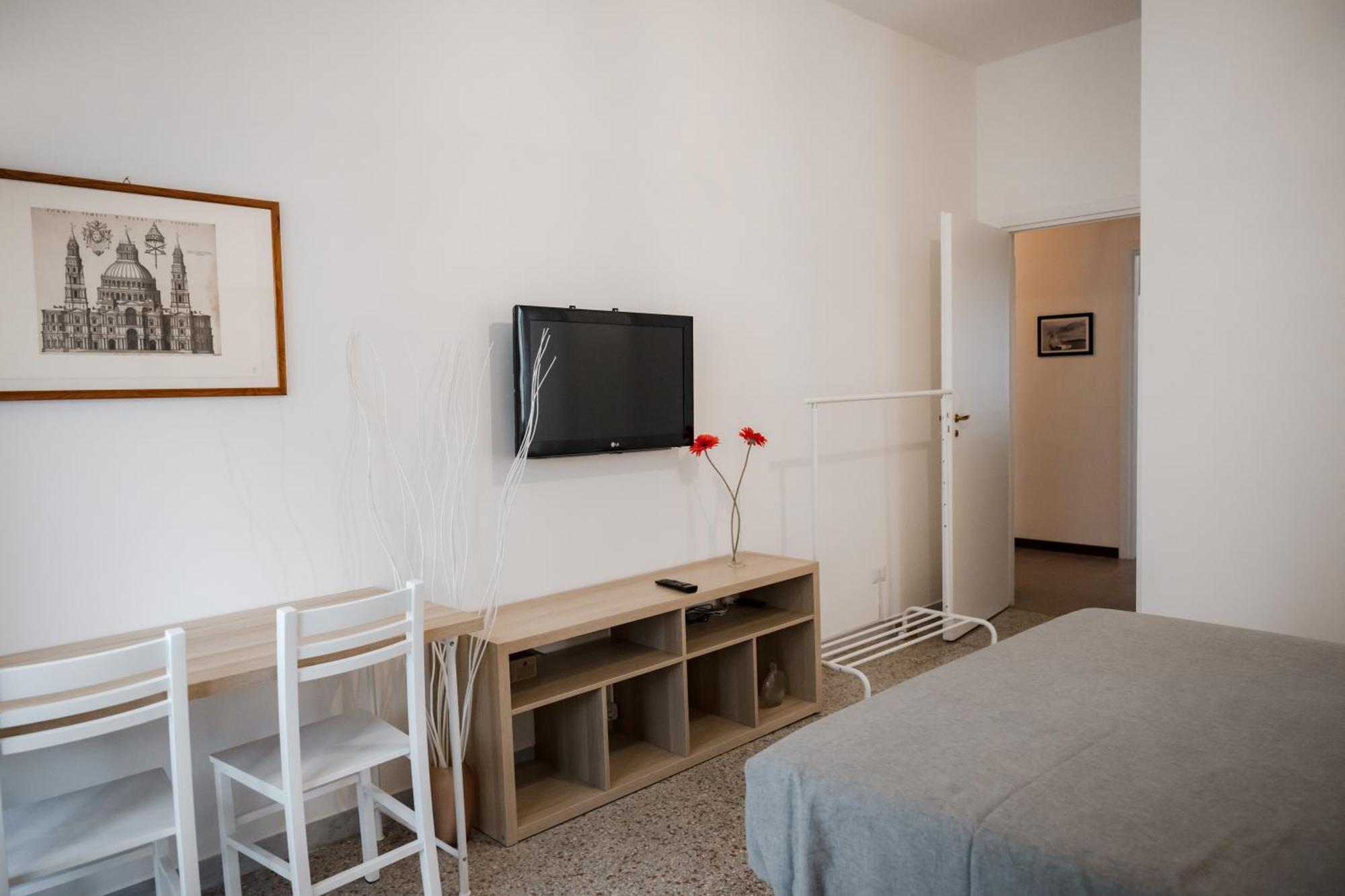 Apartment Domus Valle Aurelia - Vaticano - Metro Linea A *