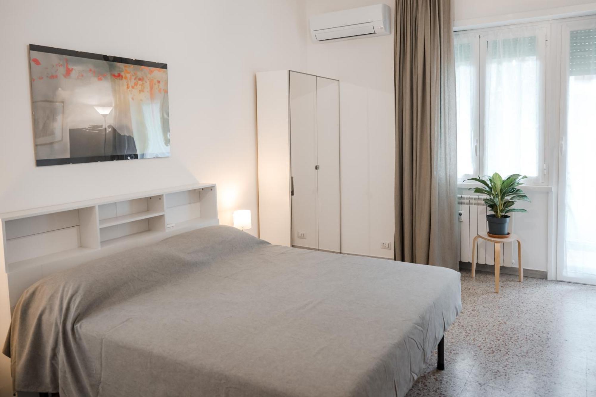 Domus Valle Aurelia - Vaticano - Metro Linea A Apartment