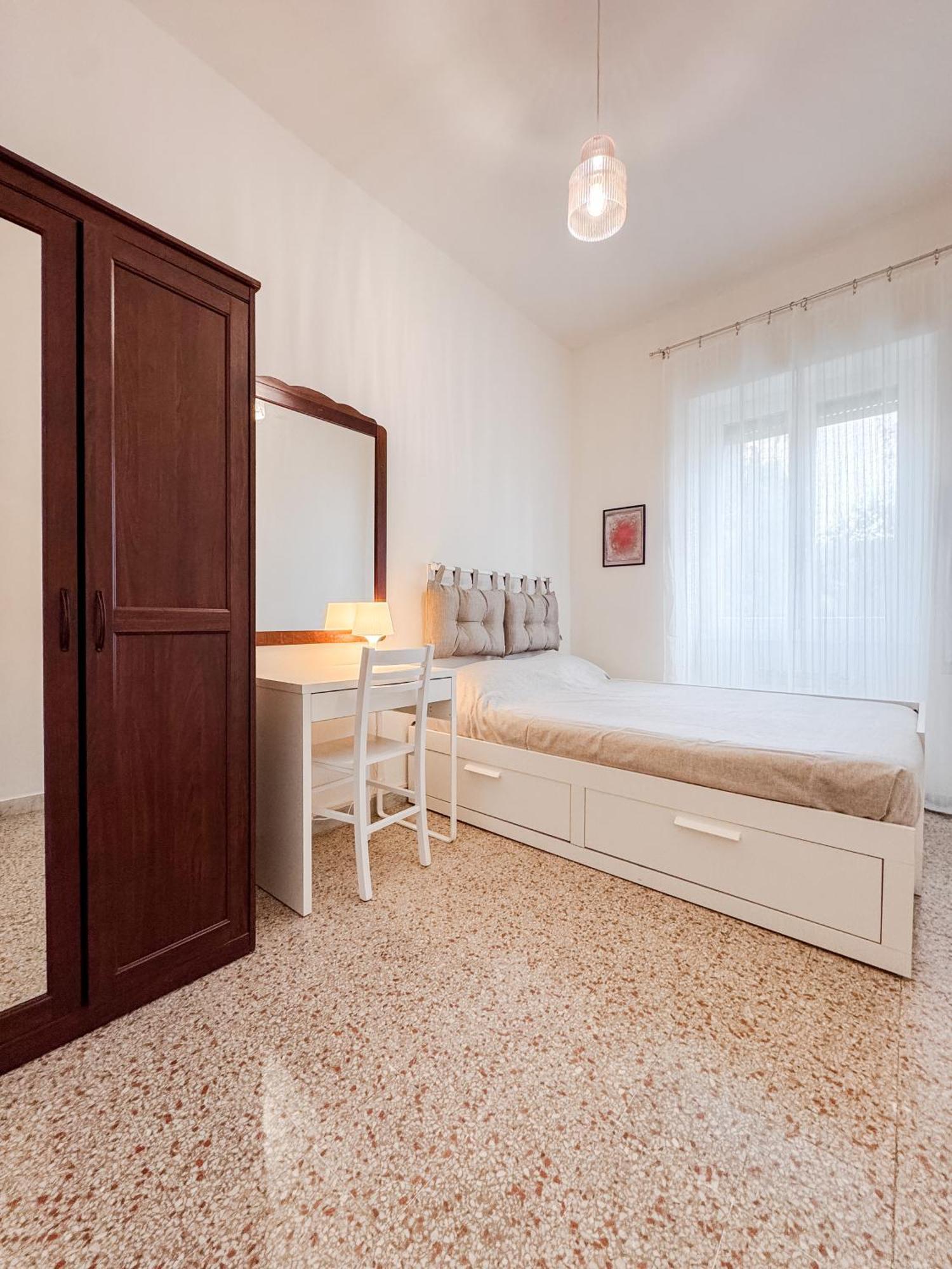 Apartment Domus Valle Aurelia - Vaticano - Metro Linea A Rom