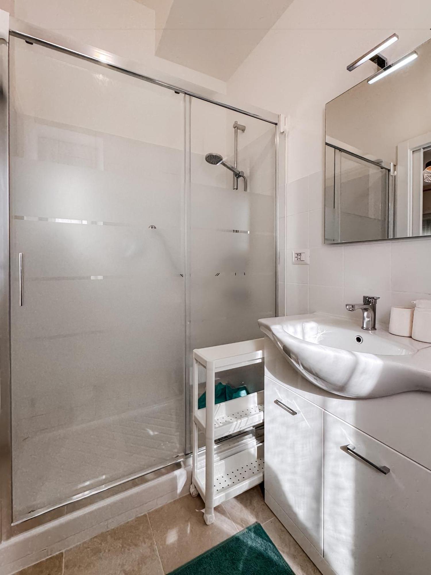 Domus Valle Aurelia - Vaticano - Metro Linea A Apartment Rom