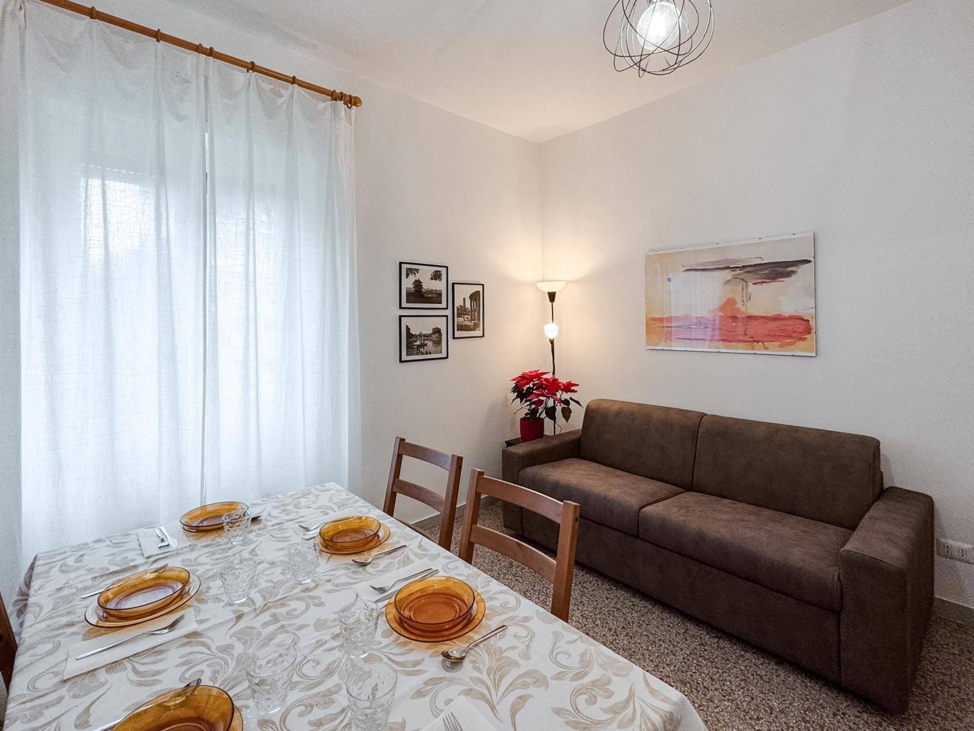 Domus Valle Aurelia - Vaticano - Metro Linea A Apartment Rom