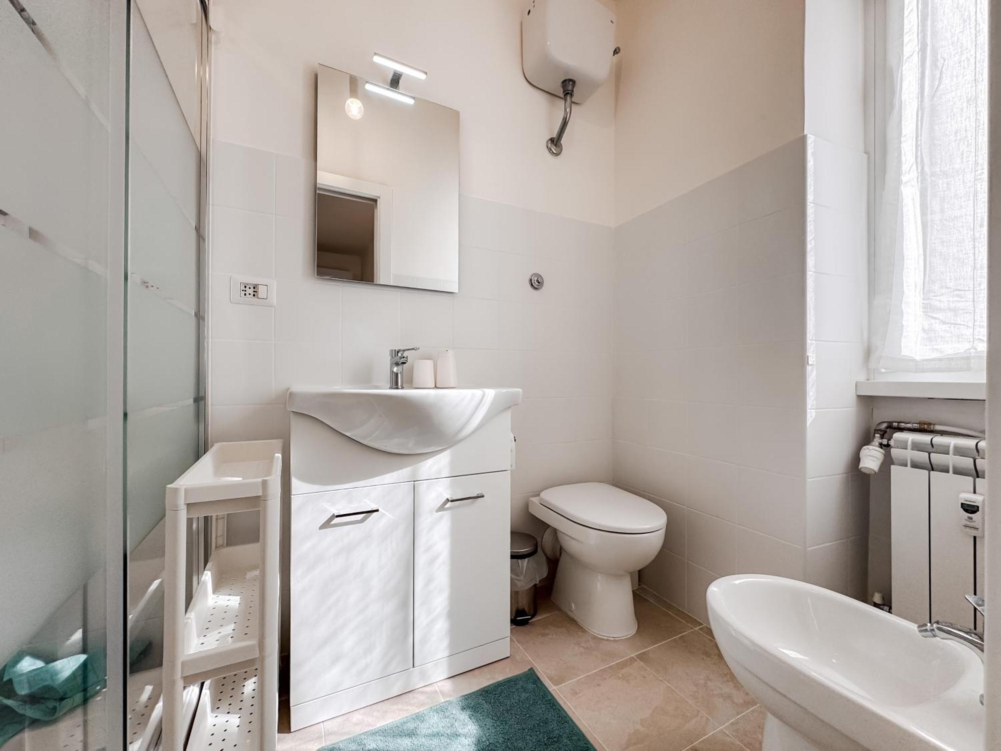 Domus Valle Aurelia - Vaticano - Metro Linea A Apartment